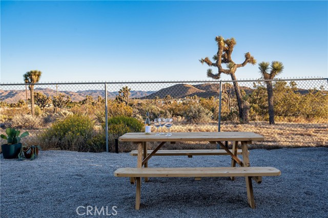 Detail Gallery Image 48 of 59 For 4591 Avalon Ave, Yucca Valley,  CA 92284 - 2 Beds | 1 Baths