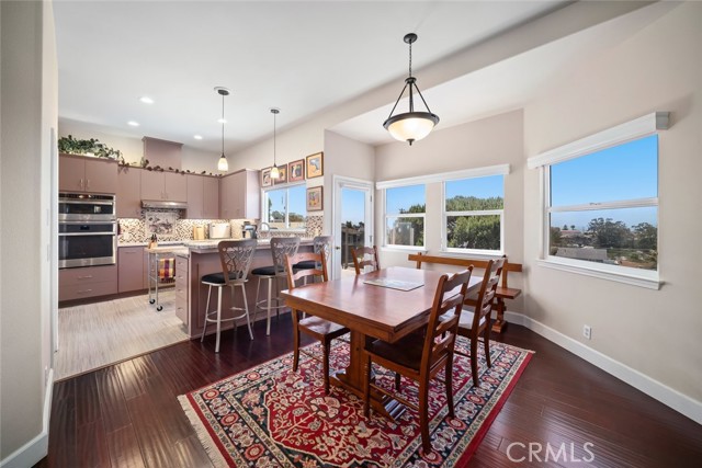 Detail Gallery Image 9 of 62 For 1295 Clarabelle Dr, Morro Bay,  CA 93442 - 3 Beds | 2/1 Baths
