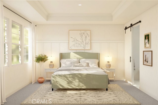 Detail Gallery Image 12 of 16 For 7742 Baylor Ave, Hesperia,  CA 92344 - 4 Beds | 3 Baths