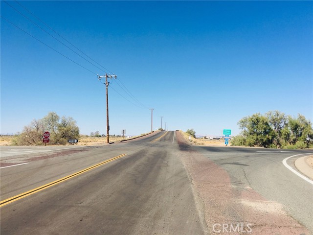 Detail Gallery Image 18 of 18 For 52818110 National Trails Hwy, Newberry Springs,  CA 92365 - – Beds | – Baths