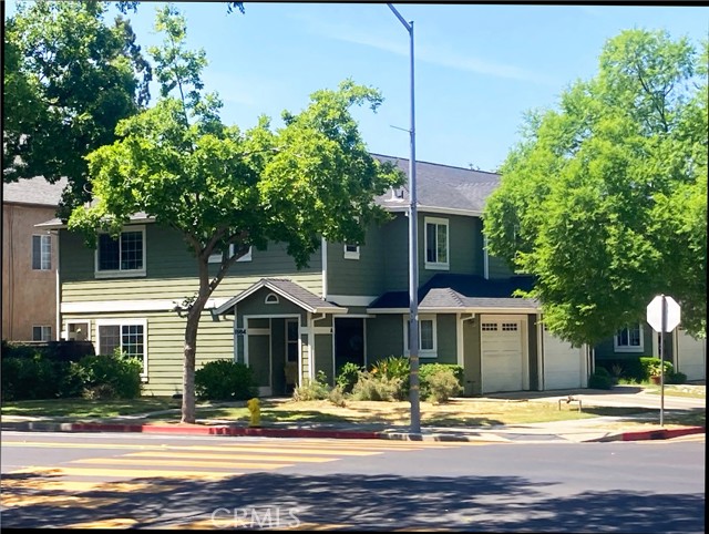 Detail Gallery Image 1 of 19 For 1584 Montgomery St, Oroville,  CA 95965 - – Beds | – Baths
