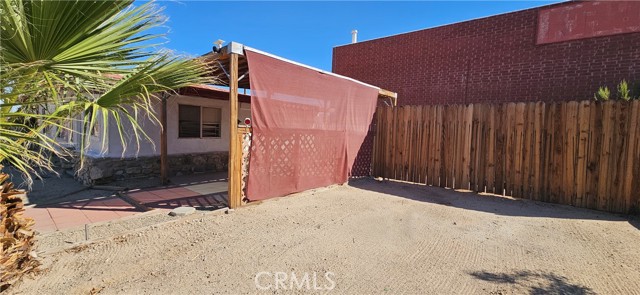 Detail Gallery Image 20 of 28 For 6757 Adobe Rd, Twentynine Palms,  CA 92277 - – Beds | – Baths