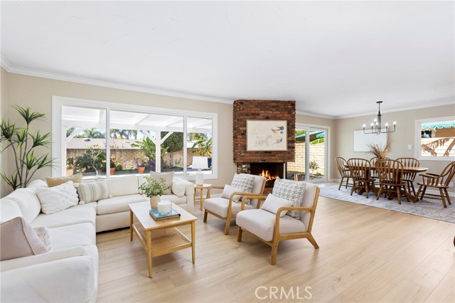 Detail Gallery Image 8 of 37 For 1163 Delay St, Brea,  CA 92821 - 3 Beds | 2/1 Baths