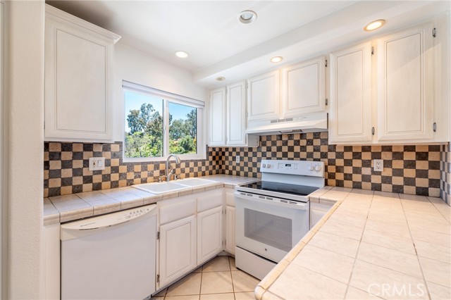 Detail Gallery Image 7 of 34 For 23271 La Glorieta #G,  Mission Viejo,  CA 92691 - 2 Beds | 1 Baths
