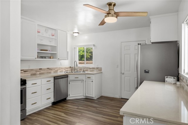 Detail Gallery Image 10 of 34 For 3160 David St, Riverside,  CA 92506 - 3 Beds | 1 Baths