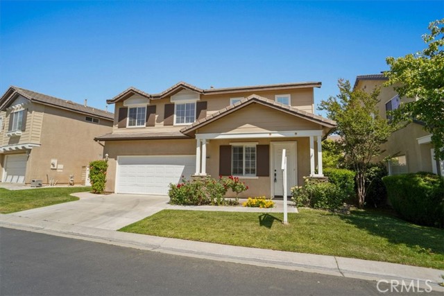Detail Gallery Image 1 of 21 For 28048 Memory Ln, Valencia,  CA 91354 - 3 Beds | 3 Baths