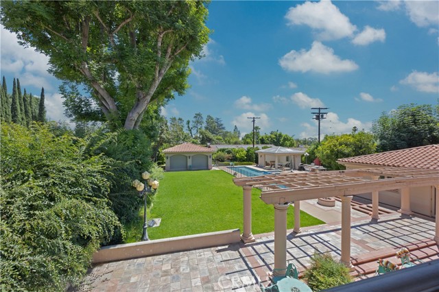 Detail Gallery Image 45 of 69 For 2280 S Oak Knoll Ave, San Marino,  CA 91108 - 5 Beds | 7 Baths