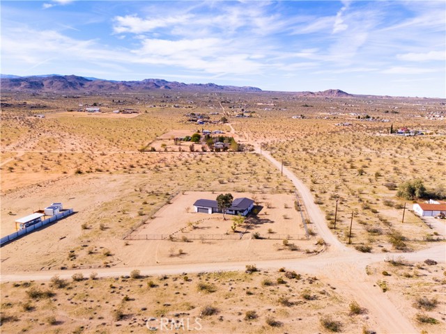 Detail Gallery Image 39 of 48 For 2670 N Sage, Landers,  CA 92285 - 3 Beds | 2 Baths