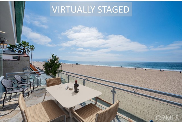 3410 The Strand, Hermosa Beach, California 90254, 3 Bedrooms Bedrooms, ,1 BathroomBathrooms,Residential,Sold,The Strand,IN22210805