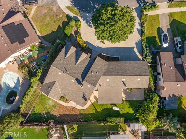 Detail Gallery Image 52 of 52 For 1549 N Oaks Ct, Ontario,  CA 91762 - 4 Beds | 3 Baths