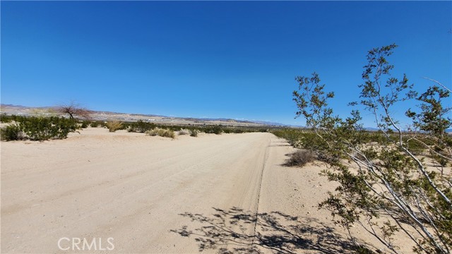 Detail Gallery Image 10 of 12 For 0 Taylor Ln, Twentynine Palms,  CA 92277 - – Beds | – Baths