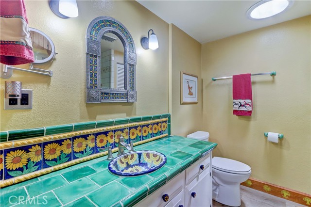 Detail Gallery Image 38 of 57 For 312 Ave Castilla #D,  Laguna Woods,  CA 92637 - 2 Beds | 2 Baths