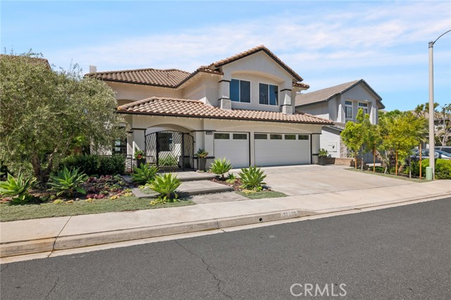 Detail Gallery Image 1 of 34 For 32732 Coppercrest Dr, Rancho Santa Margarita,  CA 92679 - 4 Beds | 3 Baths