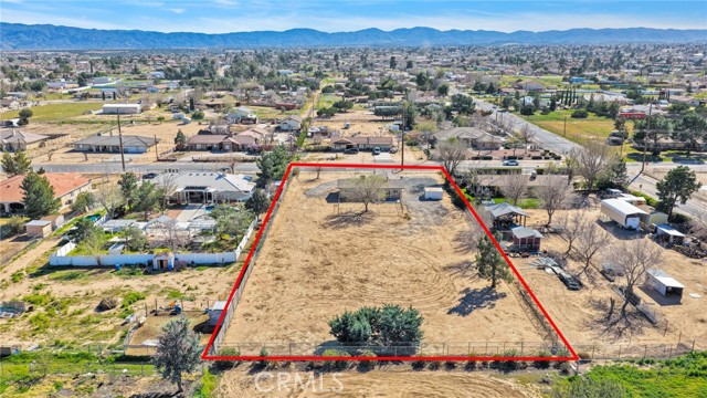 Detail Gallery Image 37 of 39 For 16020 Lime, Hesperia,  CA 92345 - 3 Beds | 2 Baths