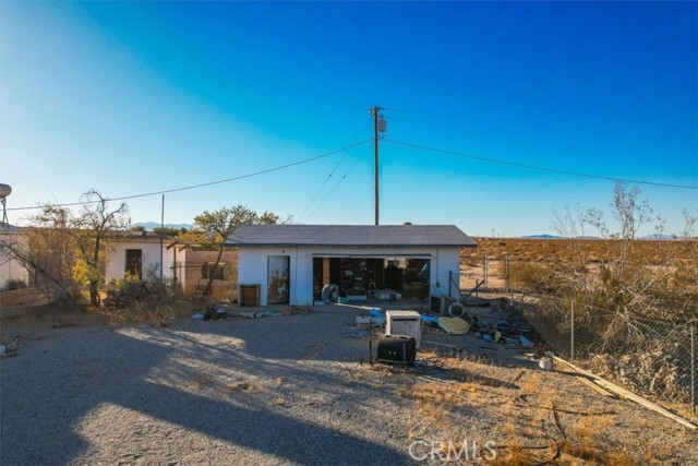 Detail Gallery Image 35 of 42 For 69526 Gemini Rd, Twentynine Palms,  CA 92277 - 2 Beds | 1 Baths