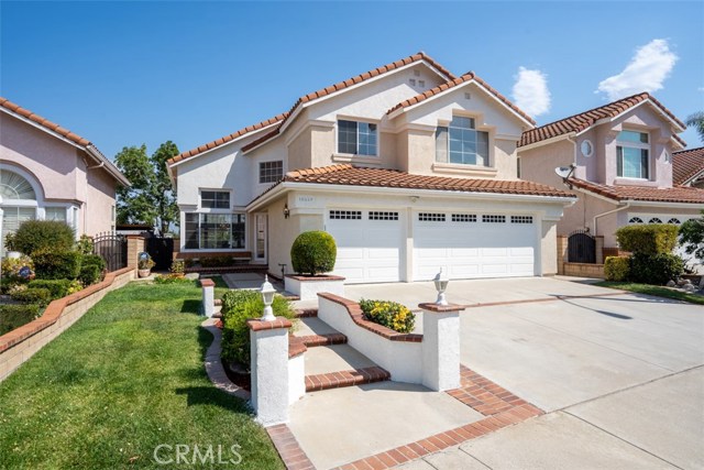 18449 Buttonwood Ln, Rowland Heights, CA 91748