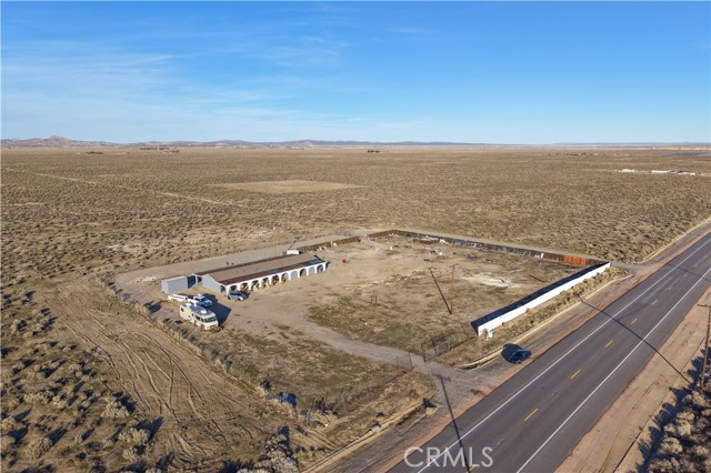 Detail Gallery Image 30 of 37 For 49225 West 45th St, Lancaster,  CA 93536 - 4 Beds | 2 Baths