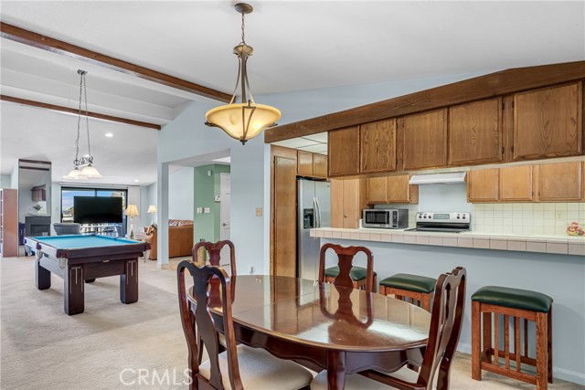 Detail Gallery Image 7 of 19 For 2298 Rose #403,  Signal Hill,  CA 90755 - 2 Beds | 2 Baths