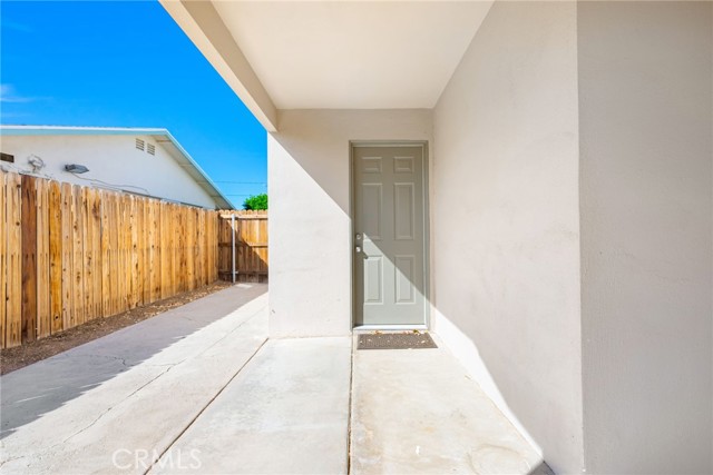 Detail Gallery Image 33 of 34 For 42930 Texas Ave, Palm Desert,  CA 92211 - 2 Beds | 2 Baths