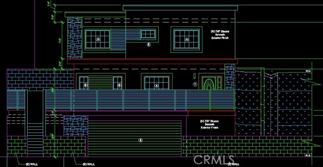 Detail Gallery Image 4 of 4 For 0 N Record Ave, Los Angeles,  CA 90063 - – Beds | – Baths