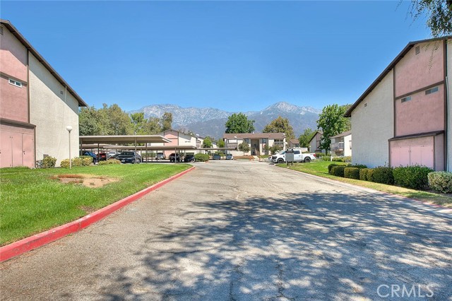 Detail Gallery Image 43 of 45 For 8990 19th St #201,  Rancho Cucamonga,  CA 91701 - 1 Beds | 1 Baths