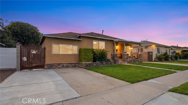 3 Bed Home for Sale in Compton, California