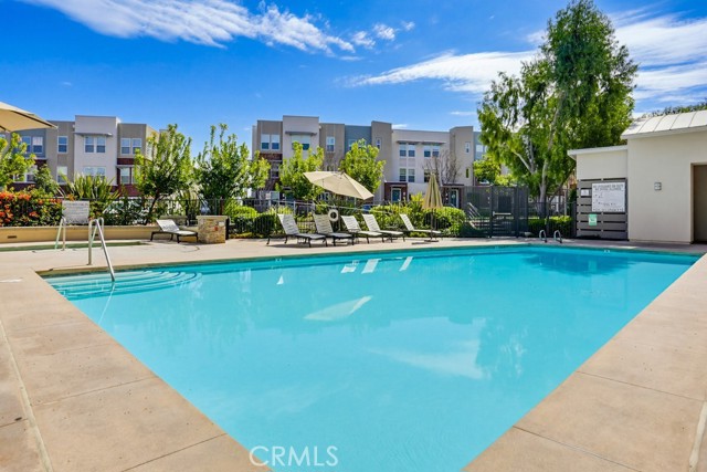 Detail Gallery Image 30 of 35 For 24 Midtown, Aliso Viejo,  CA 92656 - 2 Beds | 2 Baths