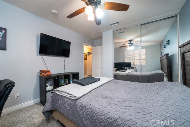 Detail Gallery Image 37 of 54 For 15532 Skylark Ave, Fontana,  CA 92336 - 4 Beds | 2/1 Baths