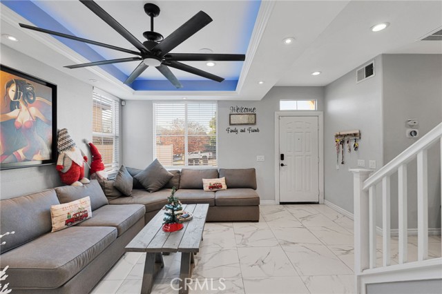 Detail Gallery Image 6 of 56 For 10180 via Pescadero, Moreno Valley,  CA 92557 - 4 Beds | 3 Baths