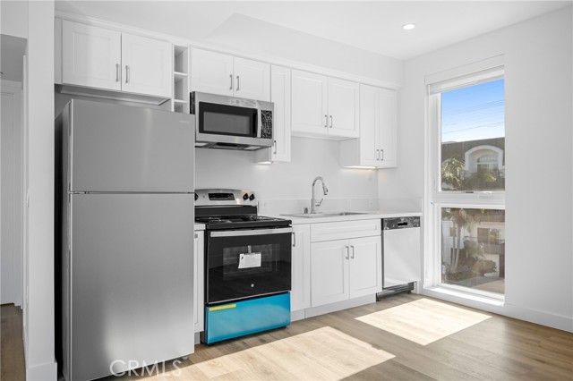 Detail Gallery Image 11 of 22 For 10657 Moorpark St #301,  North Hollywood,  CA 91602 - 1 Beds | 1 Baths