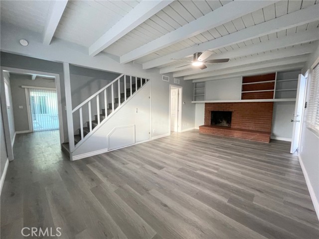 Detail Gallery Image 7 of 30 For 880 N Campus Ave #D,  Upland,  CA 91786 - 3 Beds | 1/1 Baths