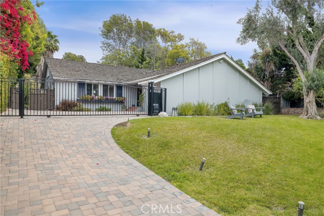 2840 Palos Verdes Drive, Palos Verdes Estates, California 90274, 4 Bedrooms Bedrooms, ,1 BathroomBathrooms,Residential,Sold,Palos Verdes,SB22148438