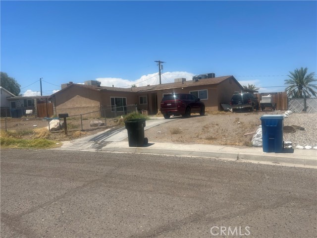 Detail Gallery Image 4 of 4 For 2012 Peru St, Needles,  CA 92363 - 3 Beds | 2 Baths