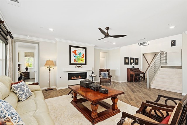 Detail Gallery Image 9 of 56 For 2521 Chad Zeller, Corona,  CA 92882 - 4 Beds | 3/1 Baths