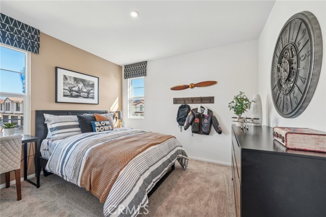 Detail Gallery Image 31 of 34 For 16163 Lumia Way, Fontana,  CA 92336 - 4 Beds | 2/1 Baths