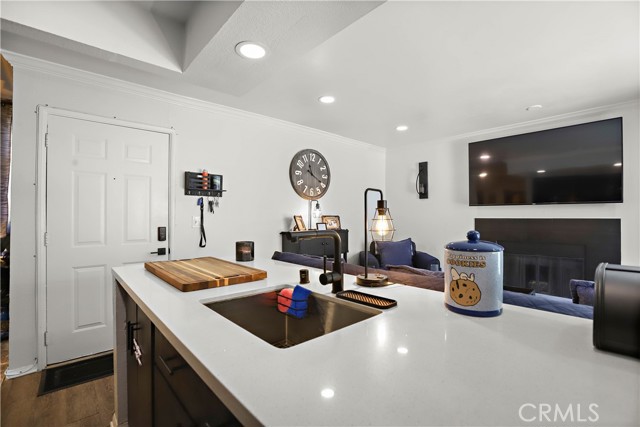 Detail Gallery Image 9 of 27 For 10655 Lemon Ave #2402,  Rancho Cucamonga,  CA 91737 - 1 Beds | 1 Baths