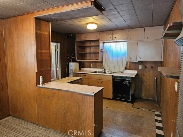 Detail Gallery Image 5 of 25 For 15428 Mason St, Clearlake,  CA 95422 - 2 Beds | 1 Baths