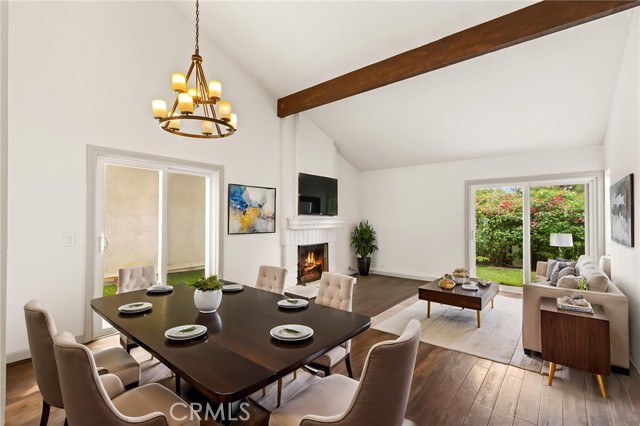 Detail Gallery Image 10 of 38 For 25011 Sunset, Laguna Hills,  CA 92653 - 2 Beds | 2 Baths