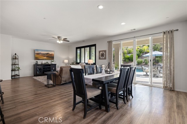 Detail Gallery Image 36 of 75 For 30126 Night Passage Pl, Menifee,  CA 92584 - 3 Beds | 2/1 Baths