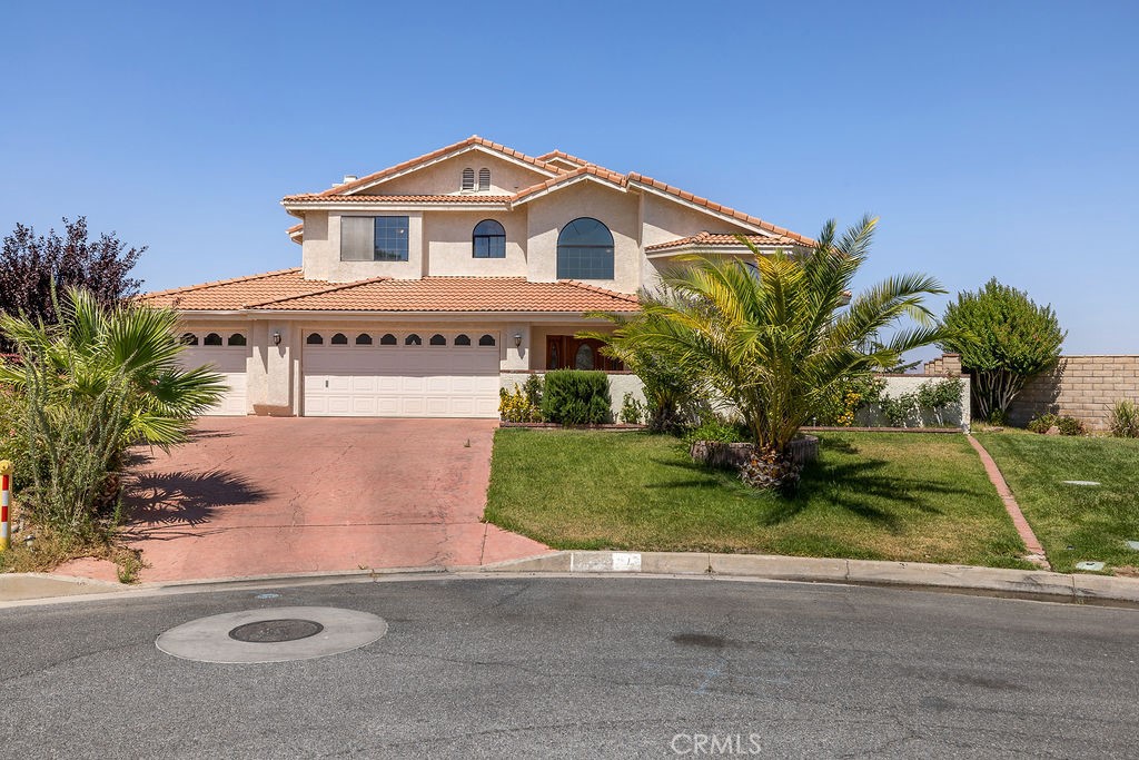 13685 Sierra Vista Drive