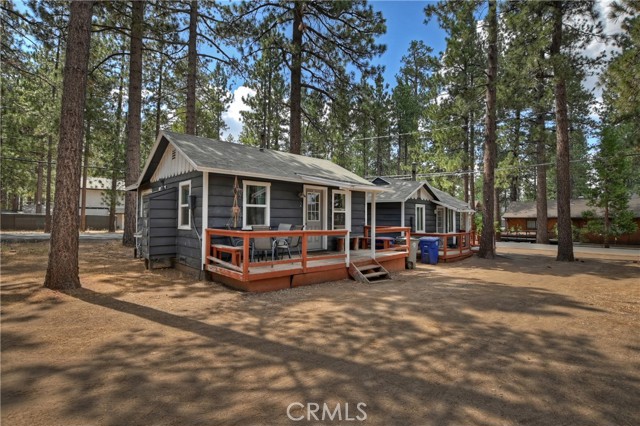 401 Knight Avenue, Big Bear Lake, California 92315, ,Commercial Sale,For Sale,401 Knight Avenue,CREV24167662