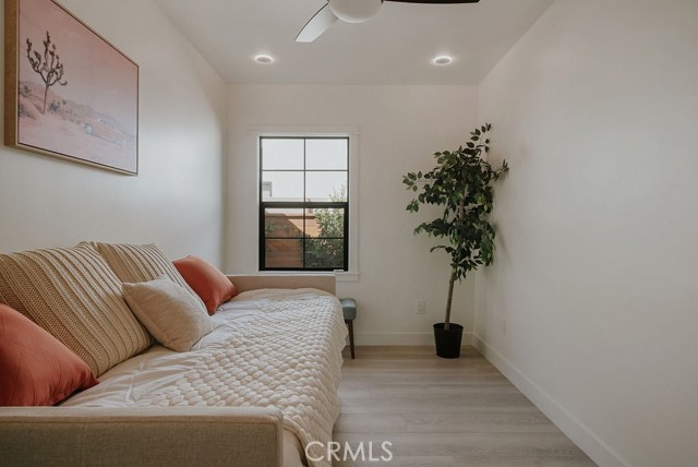 Detail Gallery Image 45 of 67 For 584 N Plymouth Bld, Los Angeles,  CA 90004 - 4 Beds | 2/1 Baths