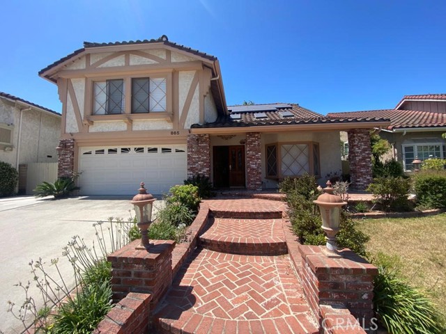 865 Cayo Grande Court photo 1