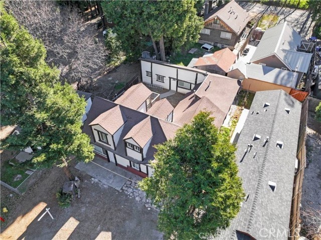 Detail Gallery Image 47 of 48 For 22849 Juniper, Crestline,  CA 92325 - 4 Beds | 3 Baths