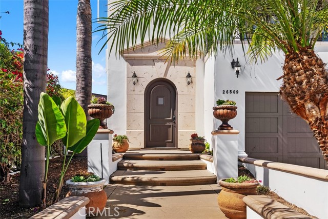 Detail Gallery Image 2 of 52 For 26509 via Sacramento, Dana Point,  CA 92624 - 5 Beds | 5 Baths