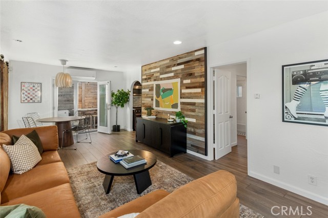 Detail Gallery Image 6 of 59 For 3740 E Mayfield St, Long Beach,  CA 90804 - 2 Beds | 1 Baths
