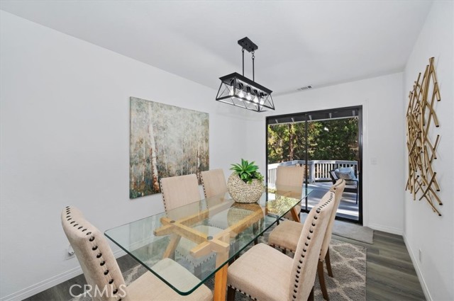 347 Birchwood, Lake Arrowhead, CA 92352
