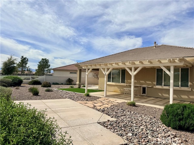 Detail Gallery Image 28 of 34 For 10906 Rockaway Glen, Apple Valley,  CA 92308 - 2 Beds | 2/1 Baths