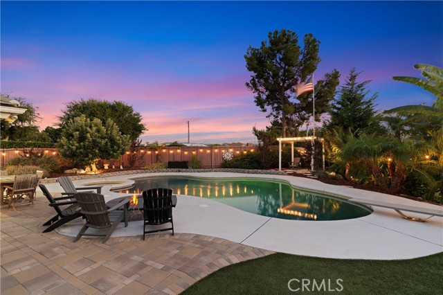 Detail Gallery Image 3 of 60 For 6081 Ridge Way, Yorba Linda,  CA 92886 - 5 Beds | 5/1 Baths