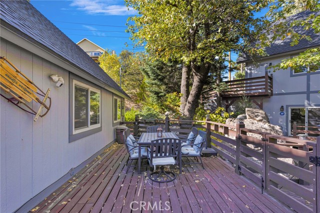 915 Trinity, Lake Arrowhead, CA 92352